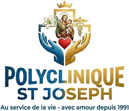 Logo Polyclinique St Joseph